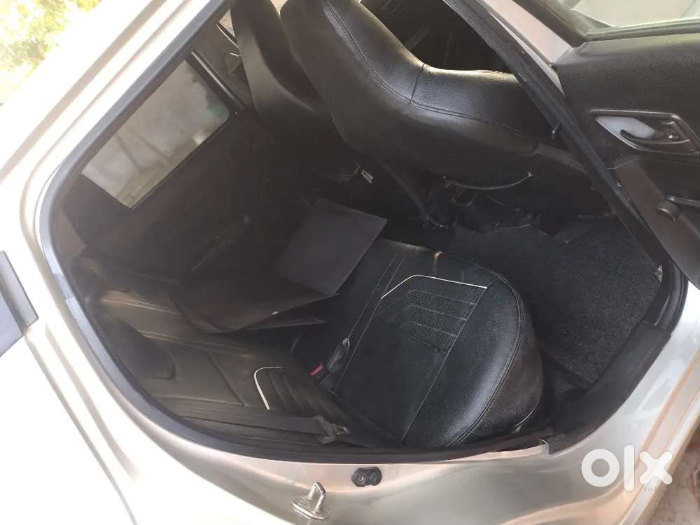 Maruti Suzuki Swift 2020 Lxi