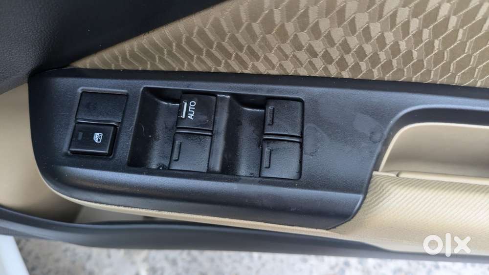 Honda City I Dtec E, 2016, Diesel