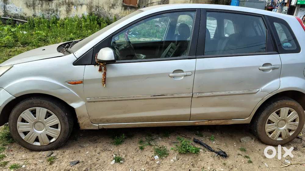 Ford Figo Diesel 2012