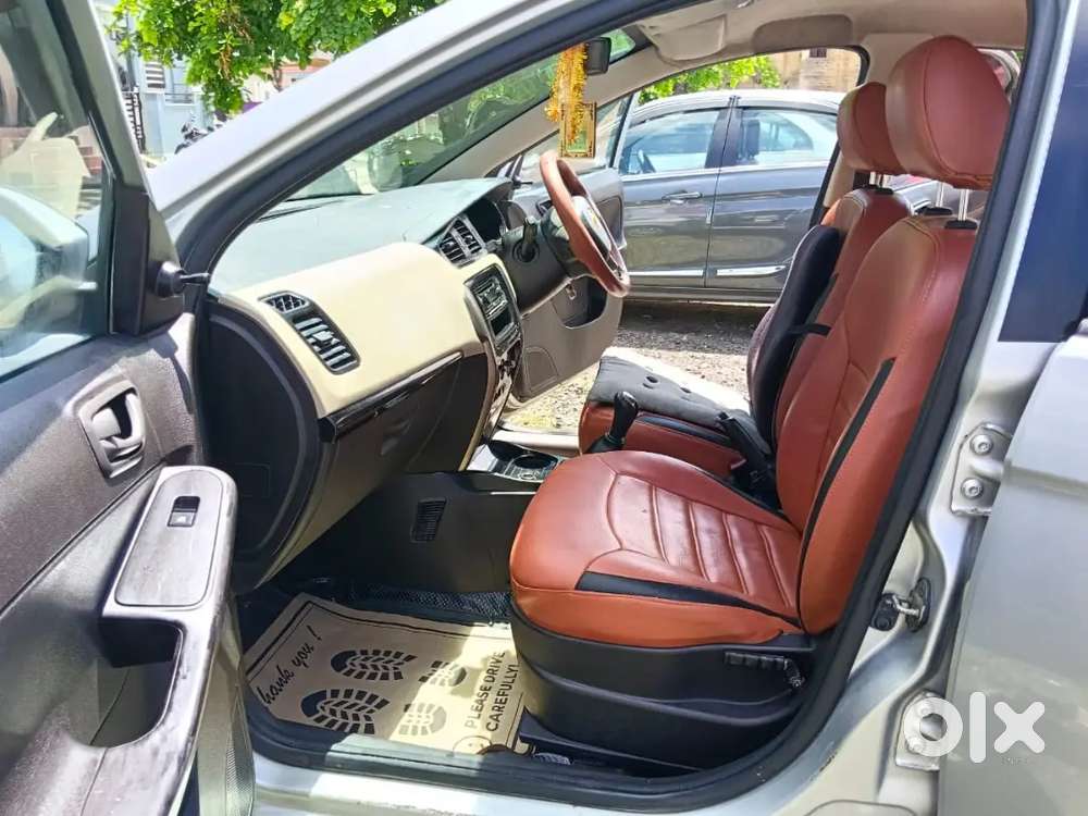Tata Zest 1.2 Revotron 2016 Diesel Second Owner