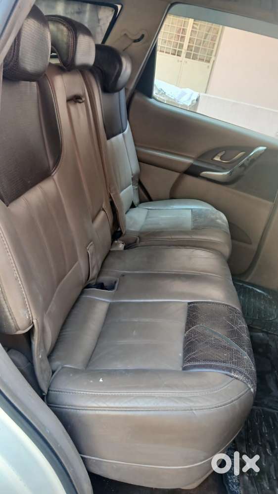 Mahindra Xuv500 2011-2015 W8 2wd, 2013, Diesel