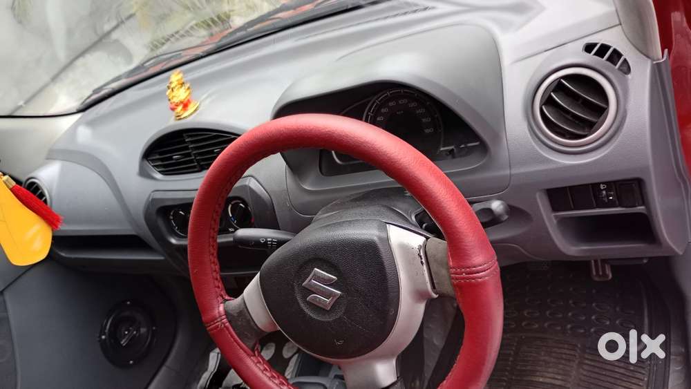 Maruti Suzuki Alto 800 Lxi, 2013, Petrol