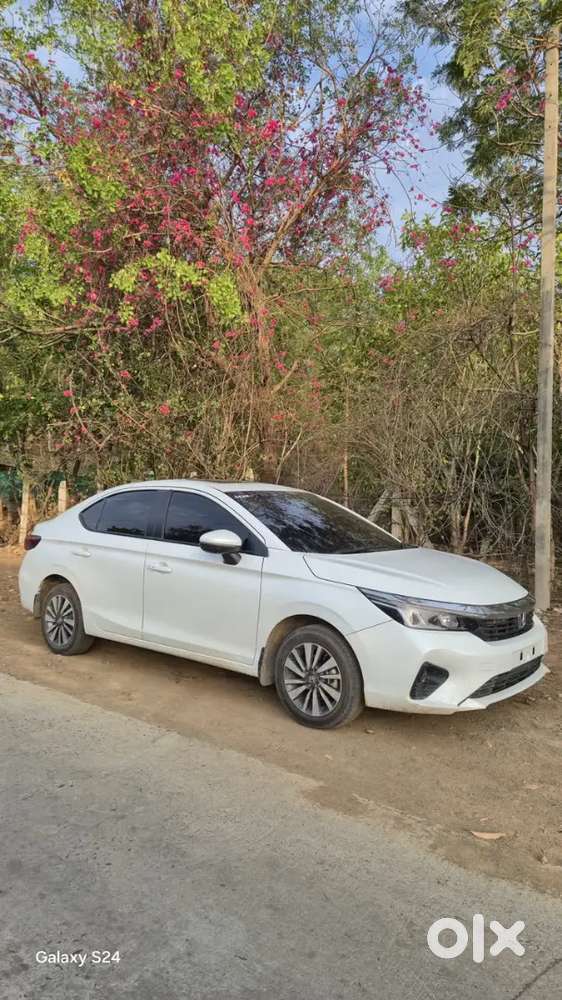 Honda City 2023 Petrol
