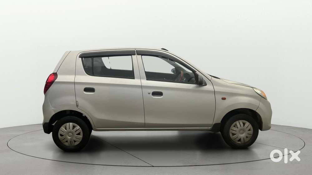 Maruti Suzuki Alto 800 2012-2016 Lxi, 2016, Petrol