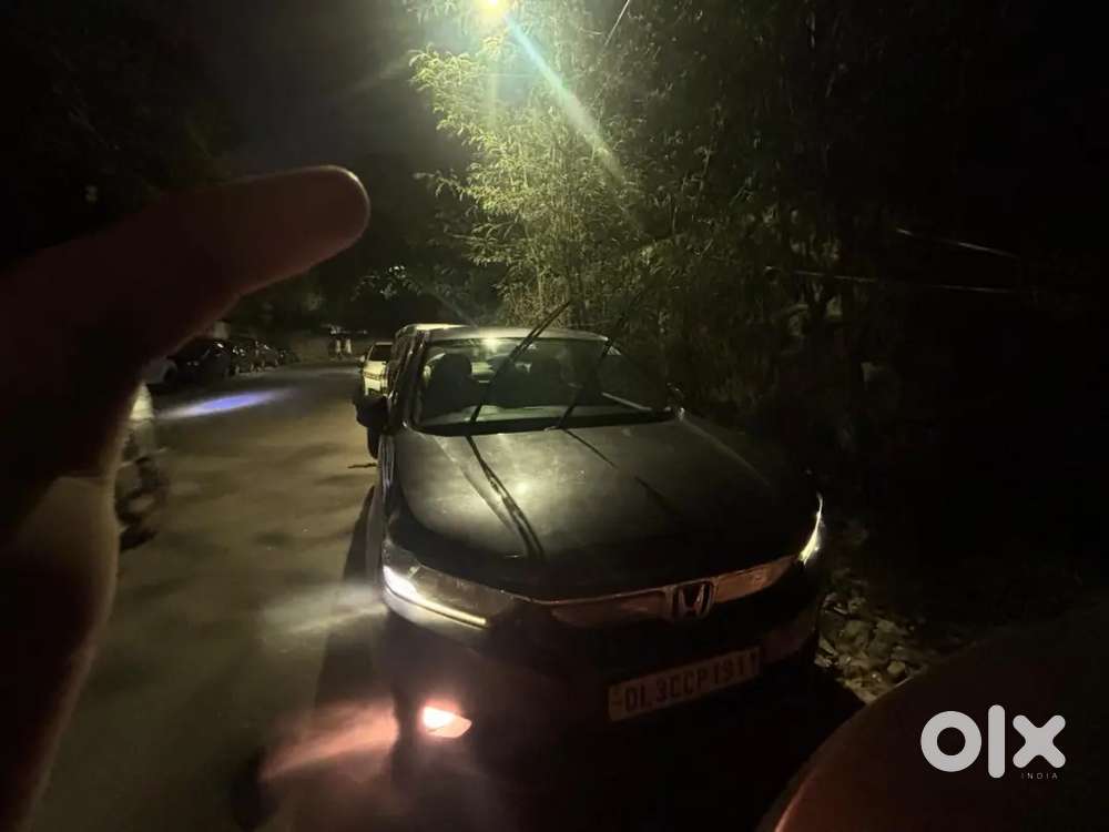 Honda Amaze 1.2 2018 Mt
