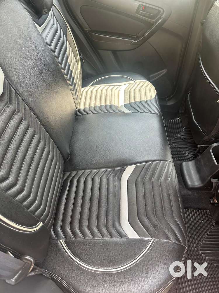 Maruti Suzuki Brezza Vdi, 2019, Diesel