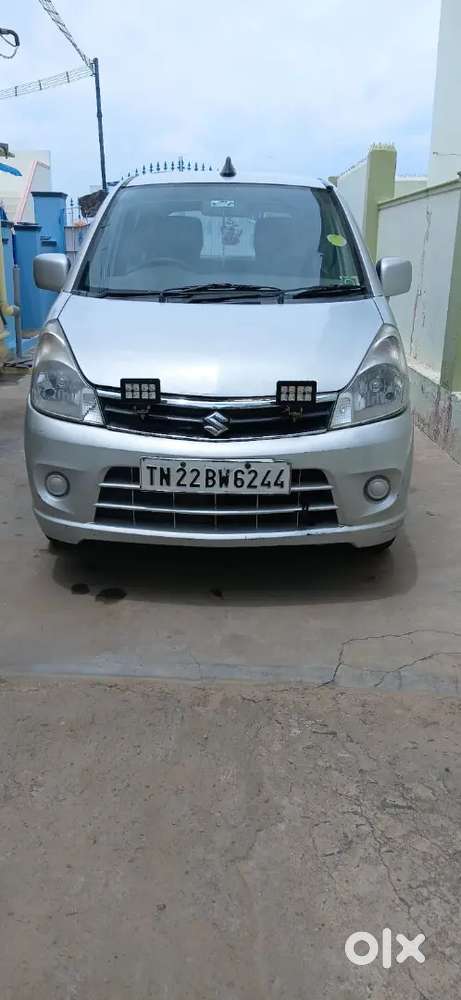 Maruti Suzuki Estilo 2010 Petrol Well Maintained