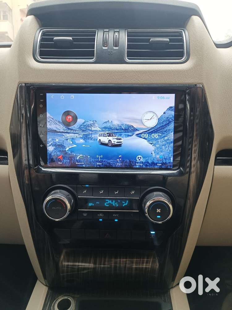 Mahindra Scorpio S11 Mt 7s, 2022, Diesel