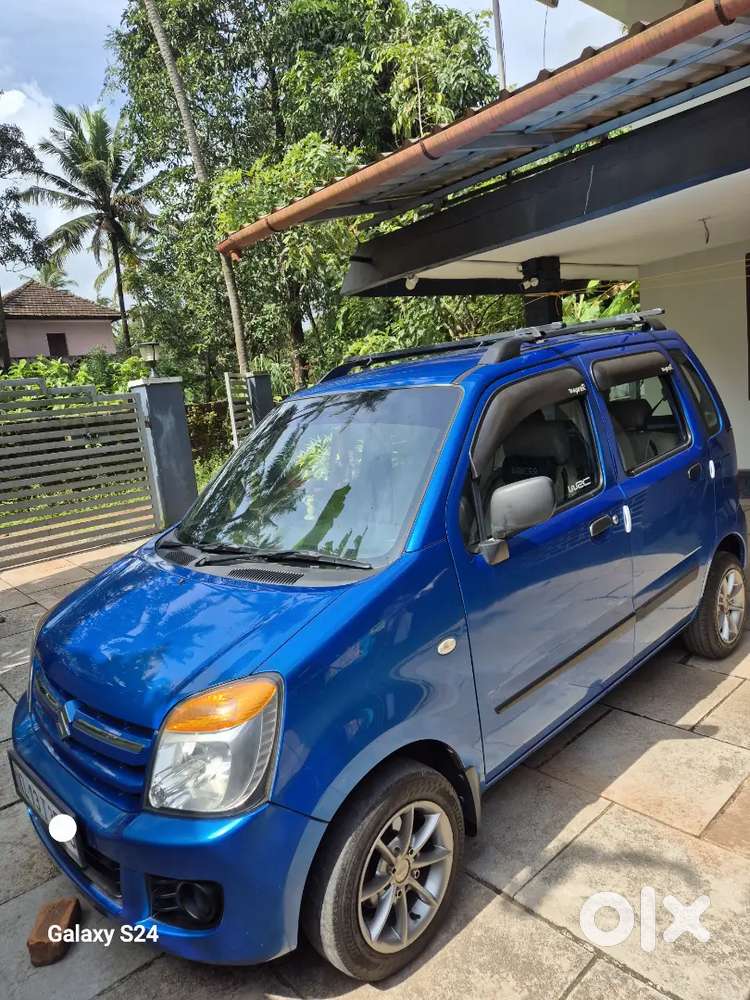 Maruti Wagon R 2009