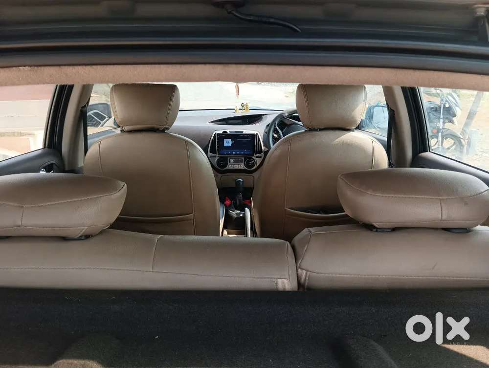 Hyundai I20 2011 Diesel 100150 Km Driven