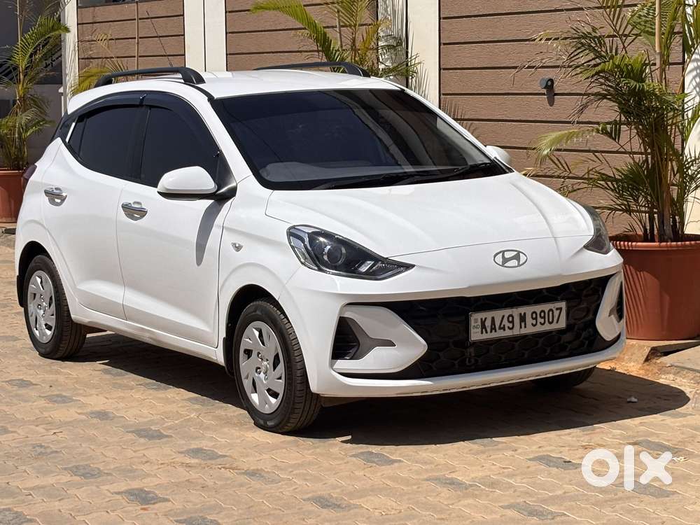 Hyundai Grand I10 Nios Magna Corporate Edition 1.2 Kappa Vtvt, 2023,..