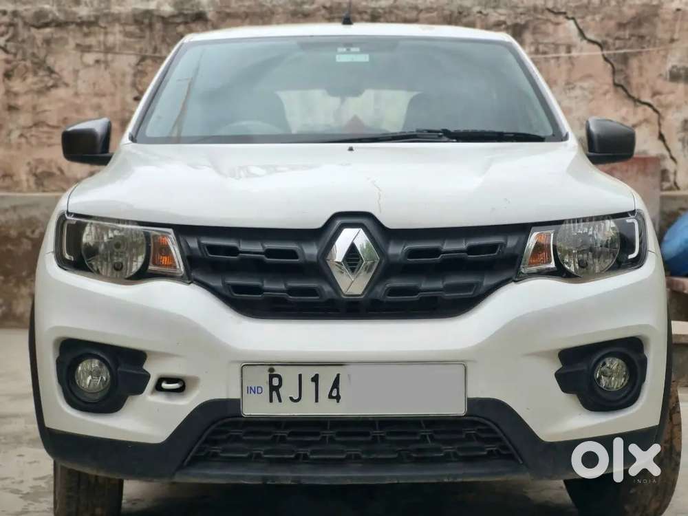 Good Condition Reanult Kwid For Sale