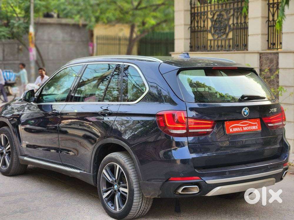 Bmw X5 Xdrive30d Edition X, 2018, Diesel