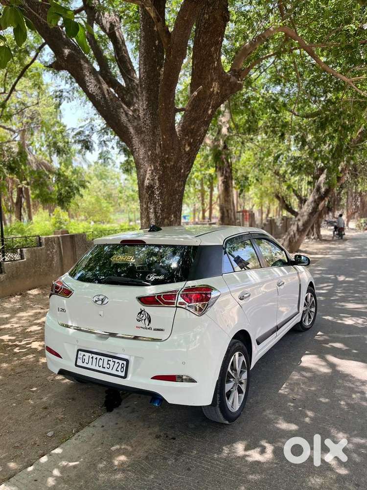 Hyundai I20 2015 Diesel Well Maintained