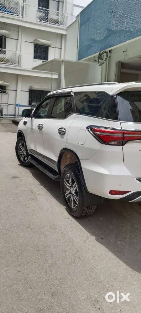 Toyota Fortuner 4x2 At 2.8 Diesel, 2024, Diesel