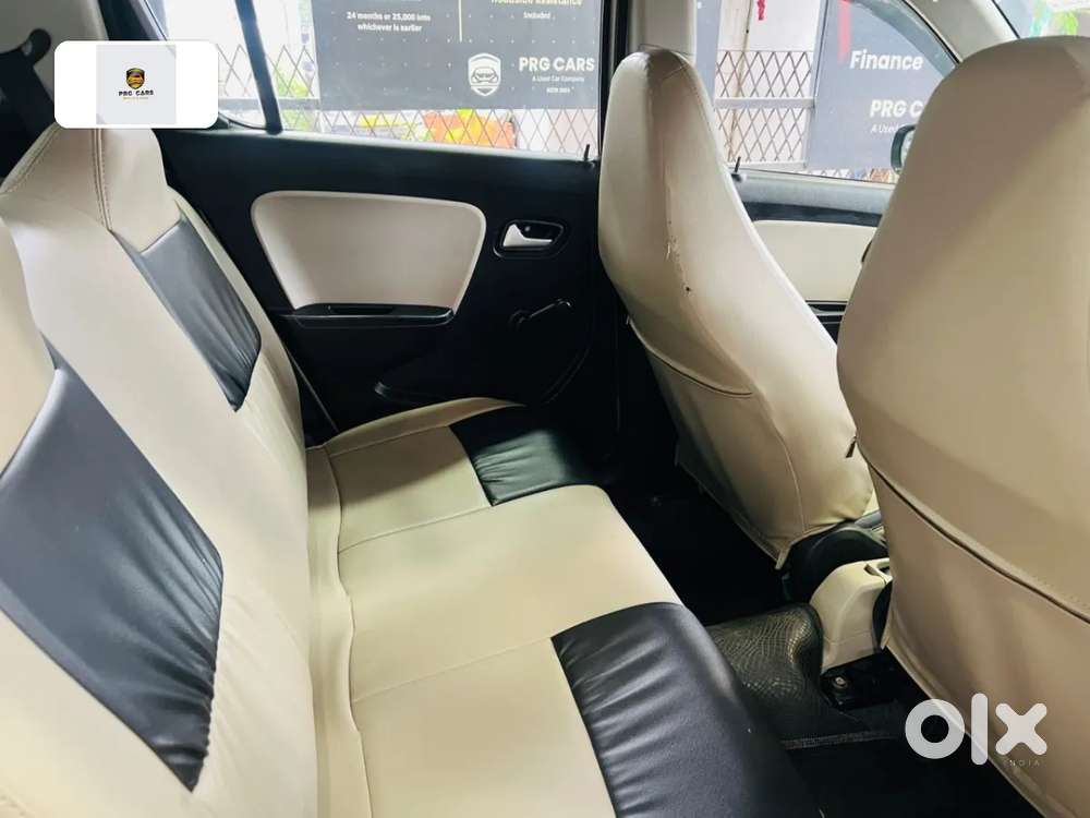Maruti Suzuki Alto 800 0.8 Vxi, 2020, Petrol
