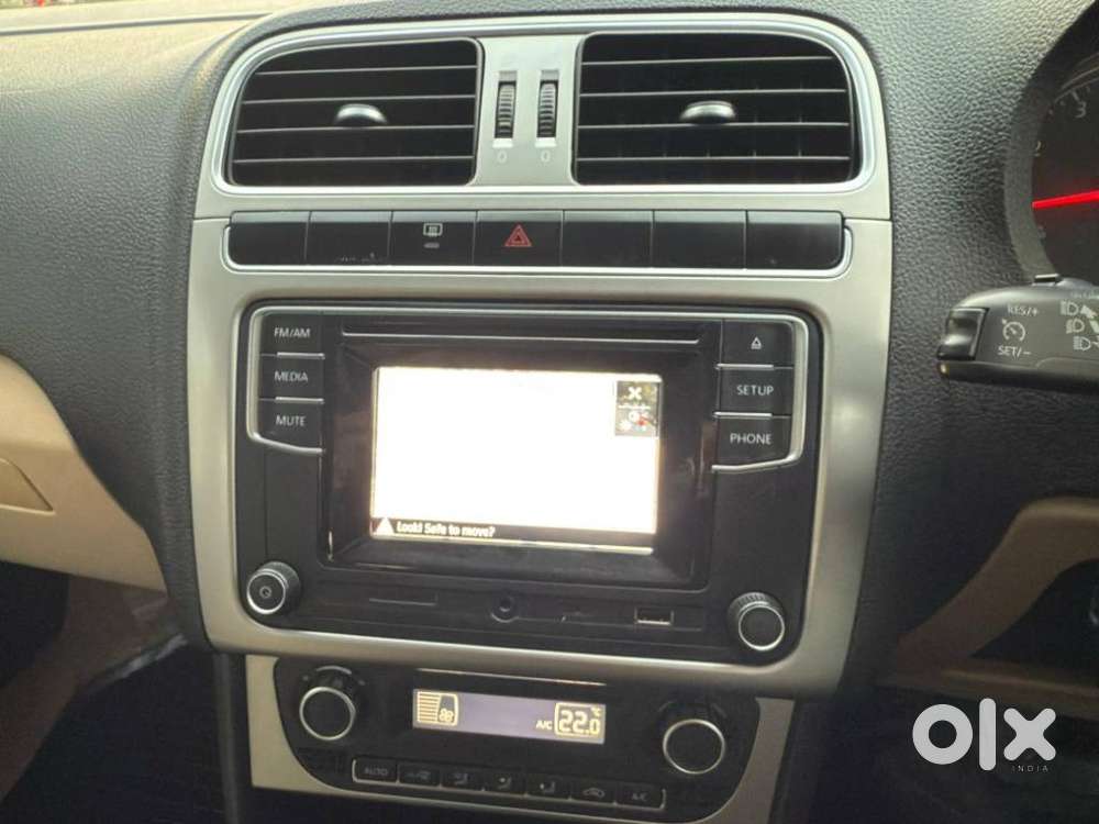 Volkswagen Ameo 1.2 Mpi Highline, 2016, Petrol