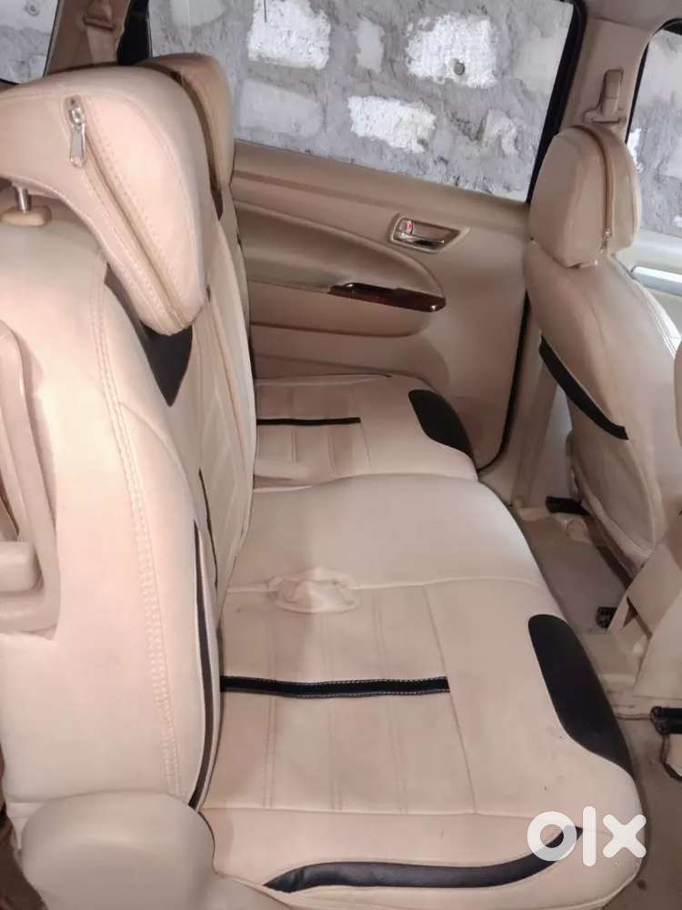 Maruti Suzuki Ertiga Zdi 2016