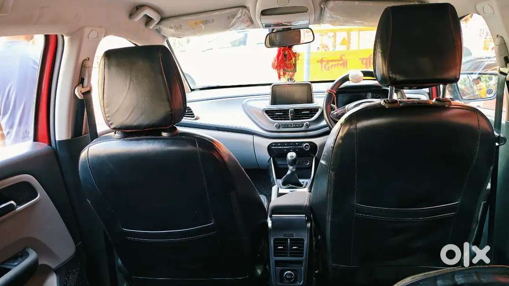 Tata Altroz 1.2 Xz 2020 Petrol