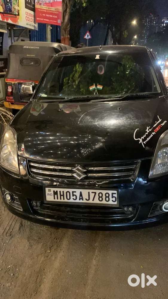 Maruti Suzuki Swift Vdi 2009