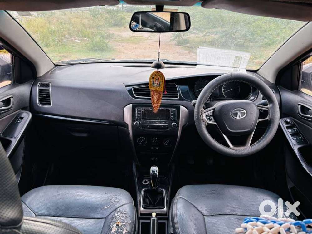 Tata Bolt Quadrajet Xm, 2017, Diesel