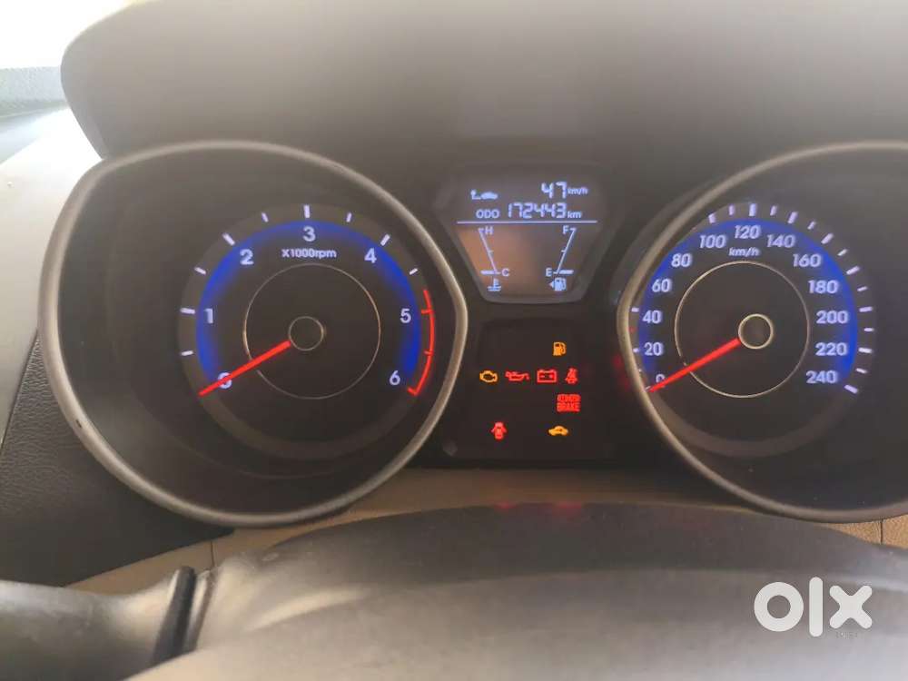 Good Condition With Best 25 Kmpl