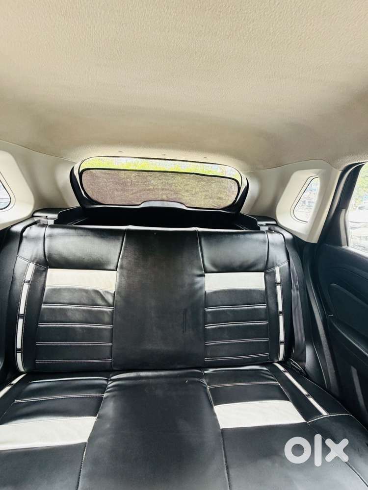 Maruti Suzuki Brezza 1.5 Lxi Smart Hybrid, 2021, Petrol