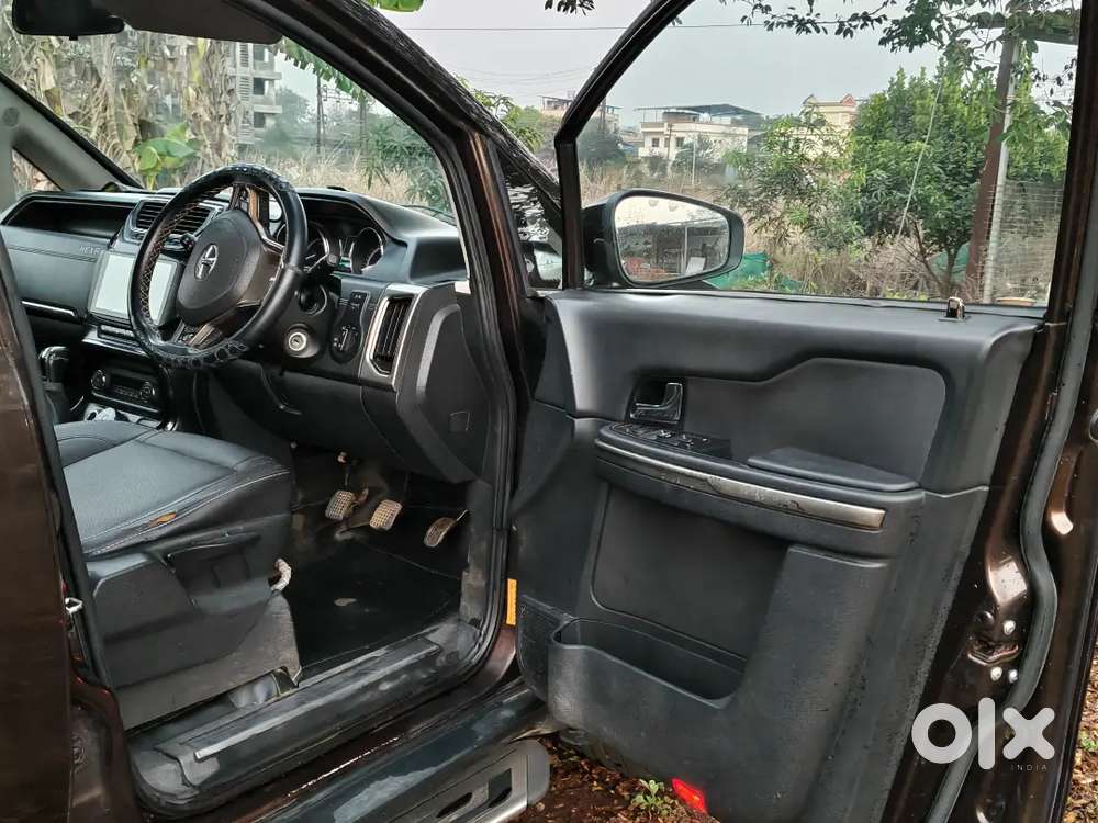 Tata Hexa 2018 Diesel 109000 Km Driven