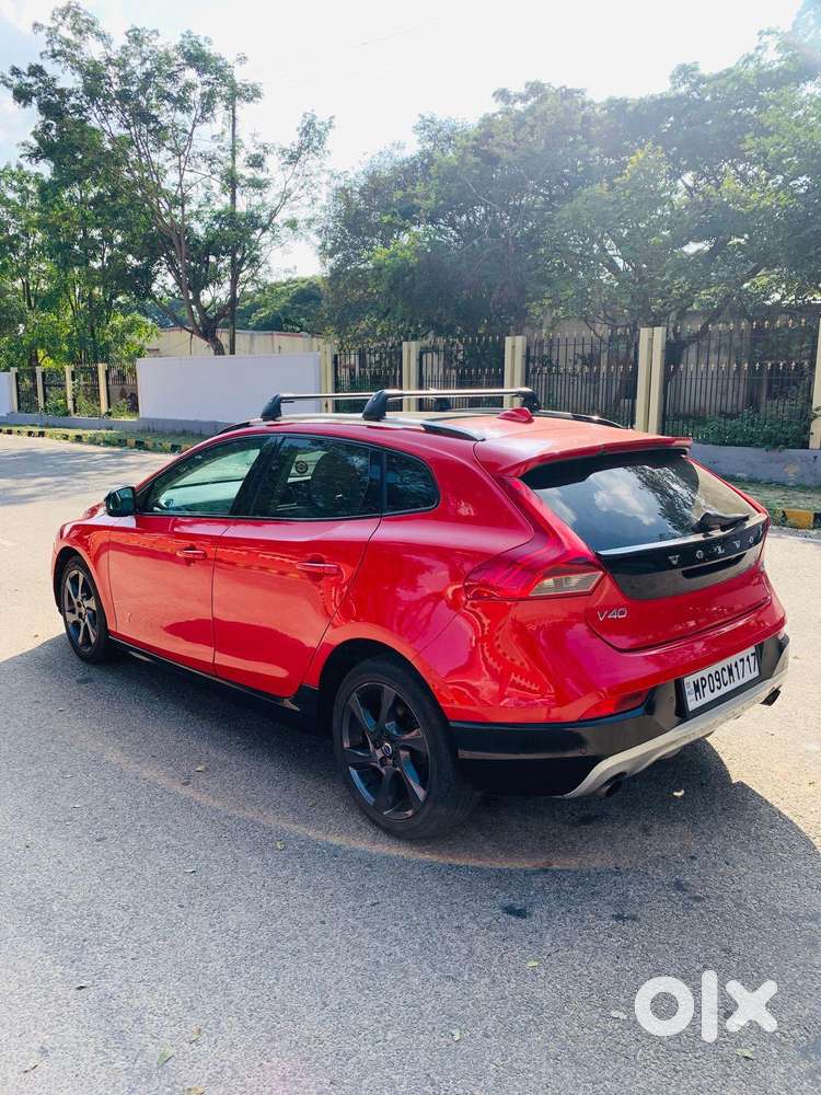 Volvo V40 Cross Country D3, 2014, Diesel