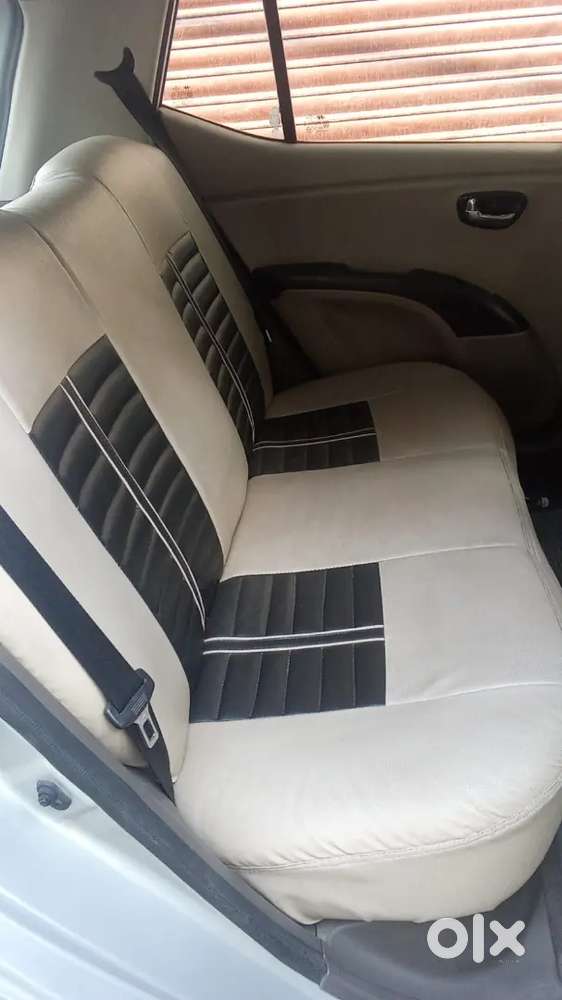 Hyundai I10 1.2 Magna 2011