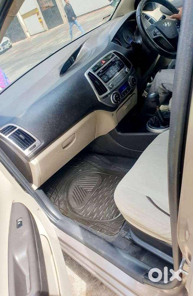 Hyundai I20 2012-2014 Sportz 1.2, 2012, Petrol