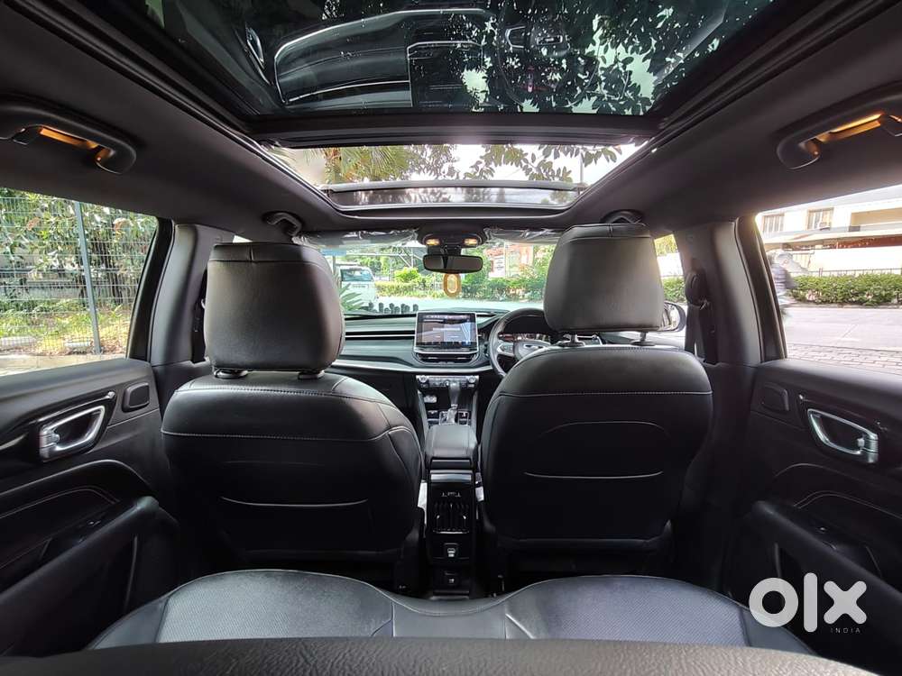 Jeep Compass Model S (o2) At, 2023, Petrol