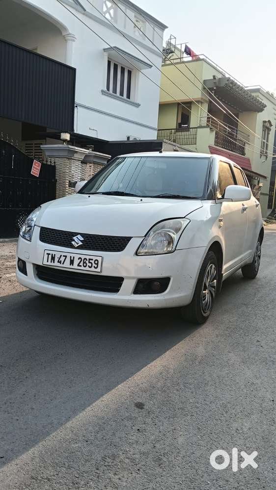 Maruti Suzuki Swift 2011-2014 Vdi, 2011, Diesel