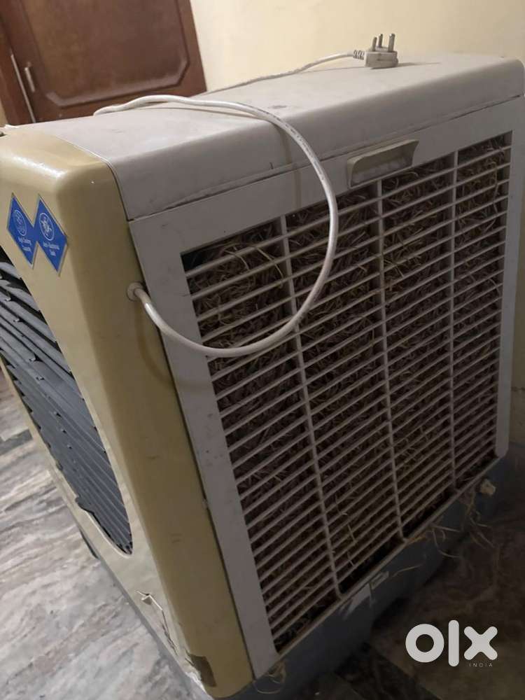 Air cooler