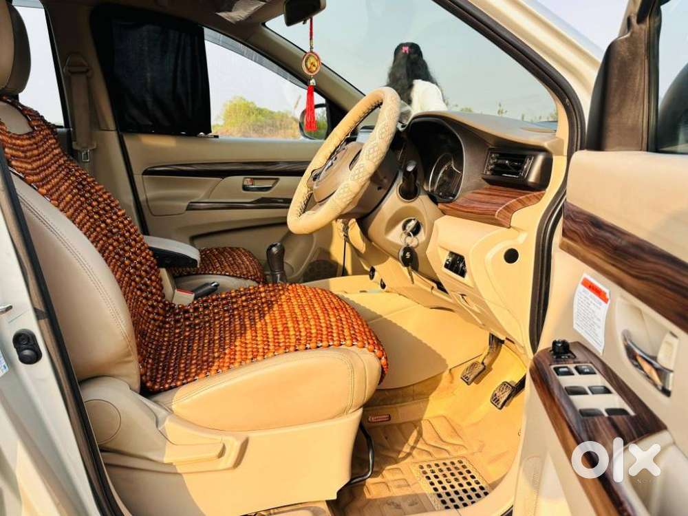 Maruti Suzuki Ertiga Vxi (o) Cng, 2020, Cng & Hybrids