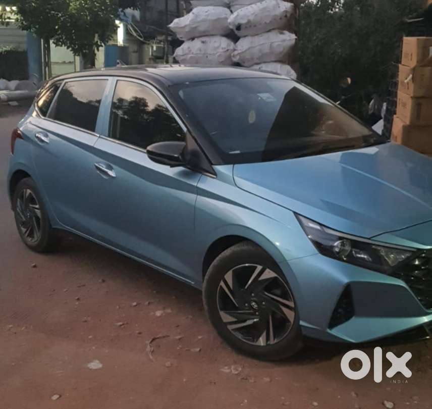 Hyundai Elite I20 Asta 1.2 (o), 2020, Diesel