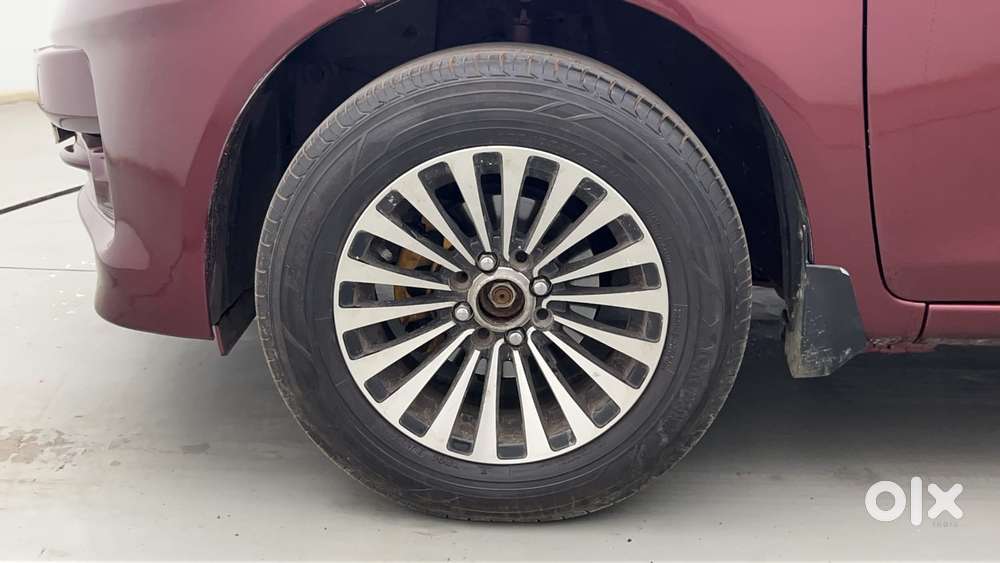 Honda Amaze Vx I-vtec, 2014, Petrol