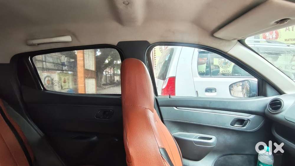 Renault Kwid Petrol 2016