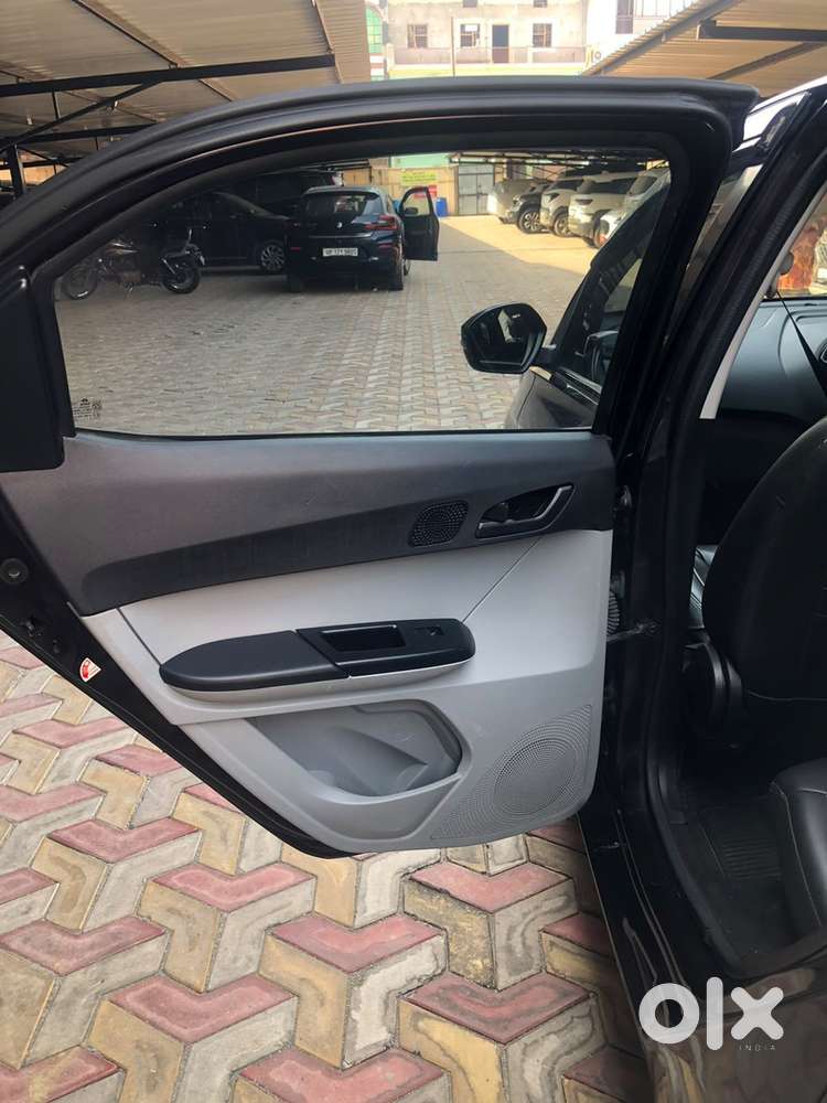 Tata Tiago 2022 Model