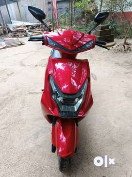 Olx barasat scooty hot sale