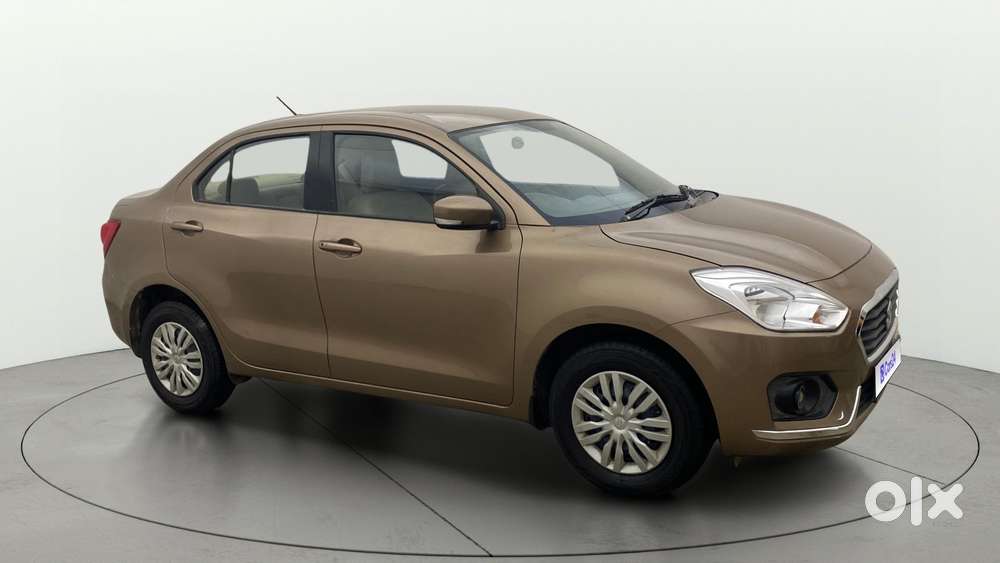 Maruti Suzuki Swift Dzire 1.2 Vxi Bsiv, 2018, Petrol