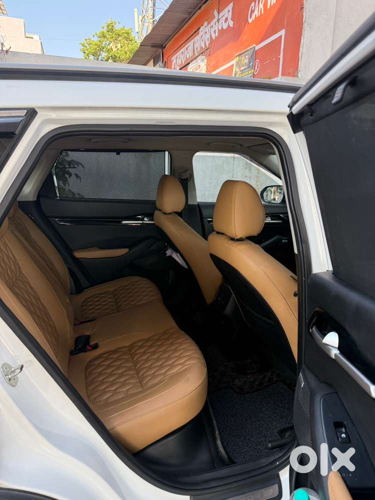 Kia Seltos Diesel 2023