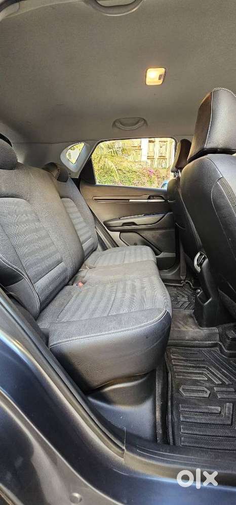 Kia Sonet Htk Plus 1.5 Diesel Mt, 2021, Diesel
