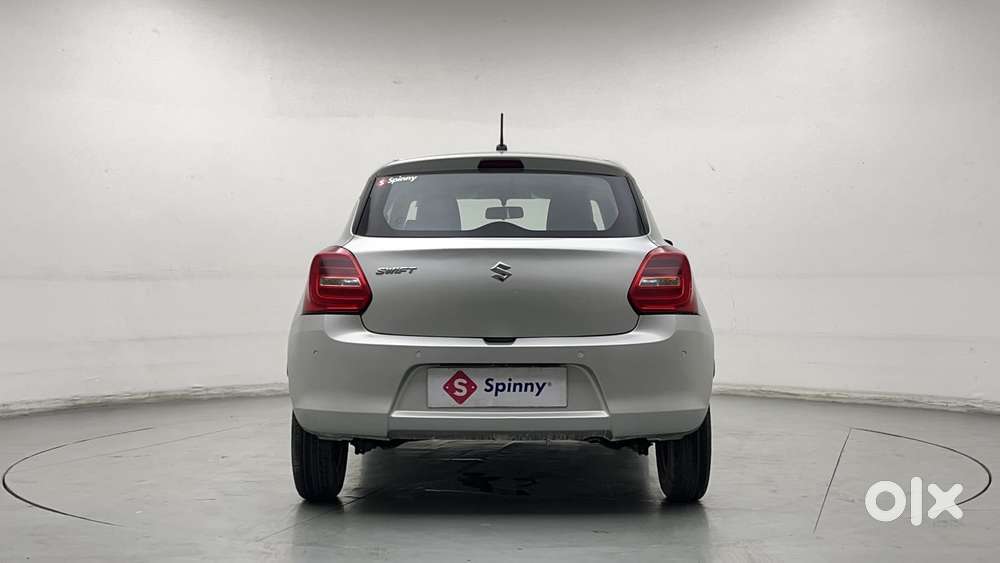 Maruti Suzuki Swift Vvt Vxi, 2023, Petrol