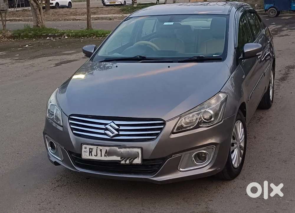 Rj 14 Jaipur Registration( Dealer Excuse)