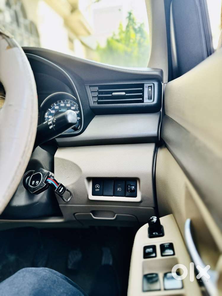 Maruti Suzuki Ertiga Vdi Shvs, 2019, Diesel