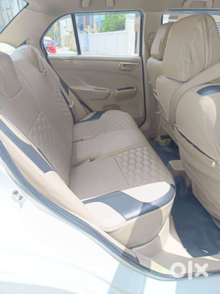 Maruti Suzuki Swift Dzire Ldi Bsiv, 2019, Diesel