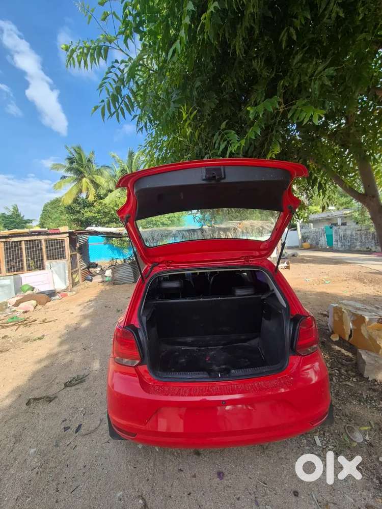 Volkswagen Polo 1.0 Mpi 2019