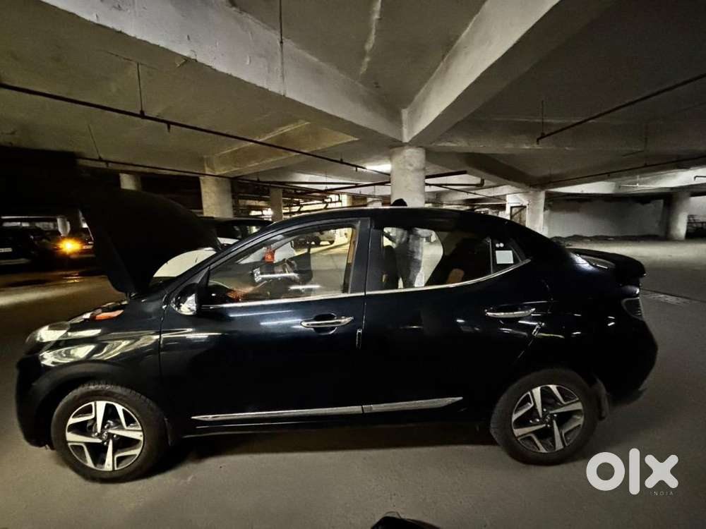 Hyundai Hybrid Car 2022