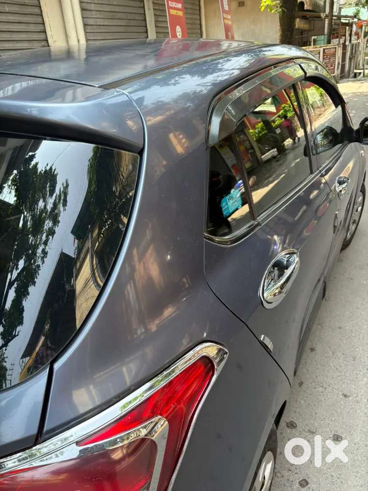 Hyundai Grand I10 2014